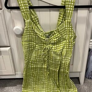 NWT Faithful the Brand Dress